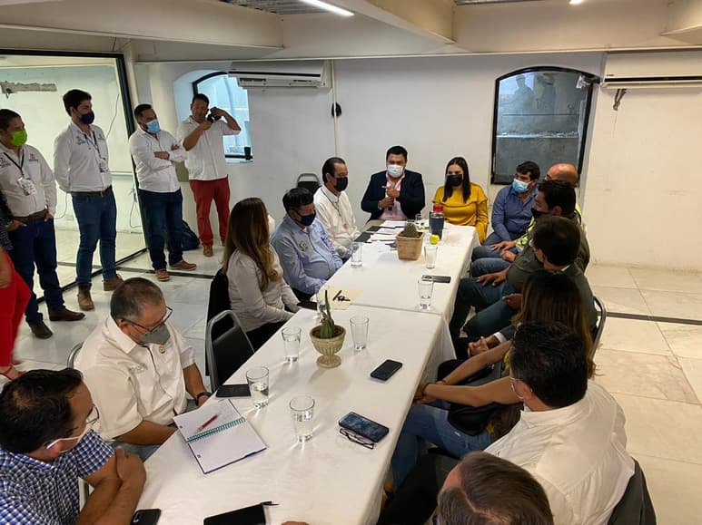 Se espera que sea antes de que finalice este 2021 cuando se cuente con dicho documento. (GUADALUPE MIRANDA)