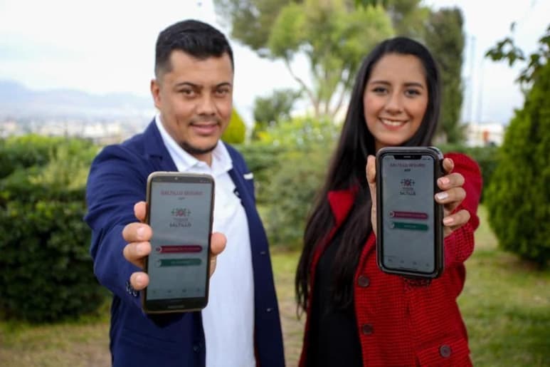 Por 16 trimestres consecutivos, según datos del INEGI. (CORTESÍA)