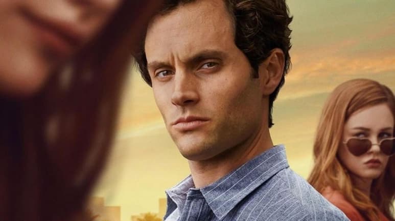 La serie de Netflix ,You, se ha convertido en una de las favoritas del público, pero a veces los fans llevan muy lejos su amor, y es que Penn Badgley, quien interpreta a Joe Goldberg, suele ser relacionado con el personaje protagonista del programa de suspenso.