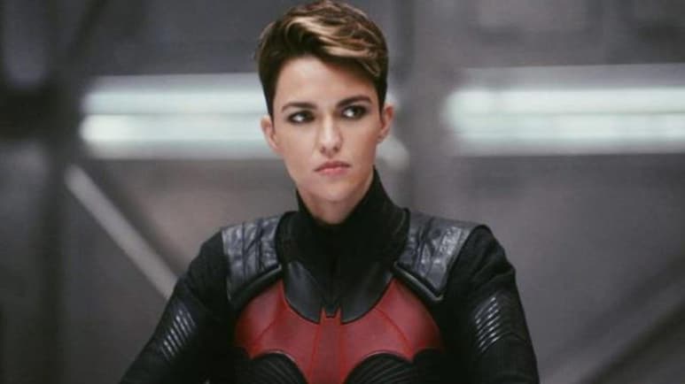 La actriz australiana Ruby Rose aseguró este miércoles que su abrupta salida como protagonista de la serie Batwoman se debió a que durante el rodaje vivió situaciones de abuso y maltrato que hicieron imposible que continuara interpretando ese papel. (ESPECIAL)