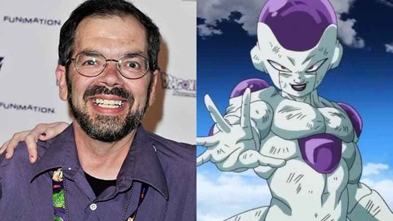 Chris Ayres, el actor de voz encargado de interpretar a “Freezer” en la versión en inglés de Dragon Ball Super, falleció a la edad de 56 años, luego de padecer por años una enfermedad pulmonar. (ESPECIAL)
