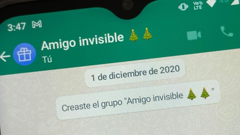 Unirse a grupos sd en WhatsApp podría poner en riesgo cierta información personal, además de poder sufrir de acoso o hackeo (ESPECIAL)