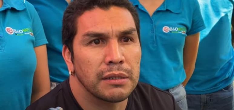 El exdelantero de Club América, Salvador Cabañas, rompió el silencio sobre cuál fue el motivo por el que recibió un disparo en la cabeza en un bar de la Ciudad de México hace 11 años. (ESPECIAL)