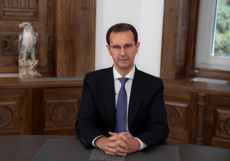 Representantes del Gobierno y oposición siria se reunieron esta semana en Ginebra para comenzar la redacción de una Constitución que ayude a poner fin a 10 años de conflicto, aunque la ronda de reuniones se cerró hoy sin ningún consenso, según reconocieron ambas partes y el mediador de la ONU Geir Pedersen. (ARCHIVO)