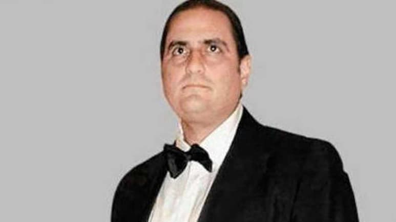 El Gobierno de Estados Unidos ofreció este viernes una recompensa de 10 millones de dólares por cualquier información que lleve al arresto o condena del colombiano Álvaro Pulido Vargas, presunto socio de Álex Saab, el supuesto testaferro del presidente venezolano, Nicolás Maduro. (ESPECIAL)