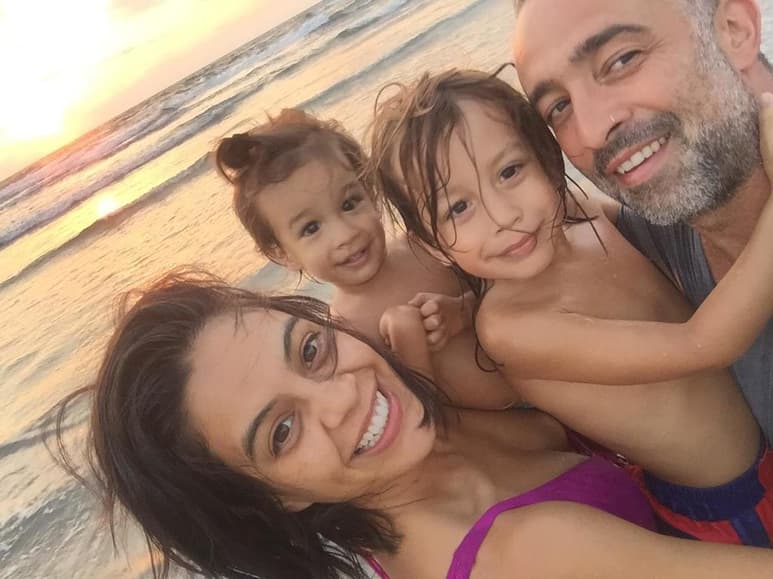 Controladora. Alejandra comenzó a tener un comportamiento tóxico.