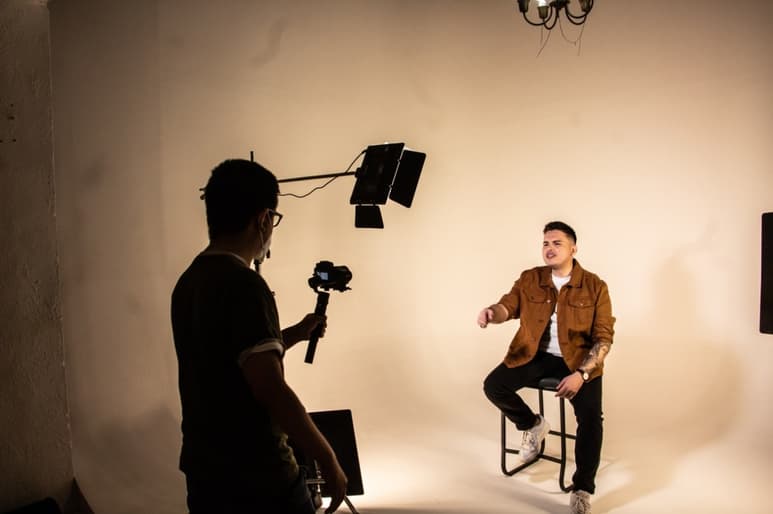 Estreno. Willy se prepara para lanzar el tema 'Misión Imposible' en el mes de noviembre.