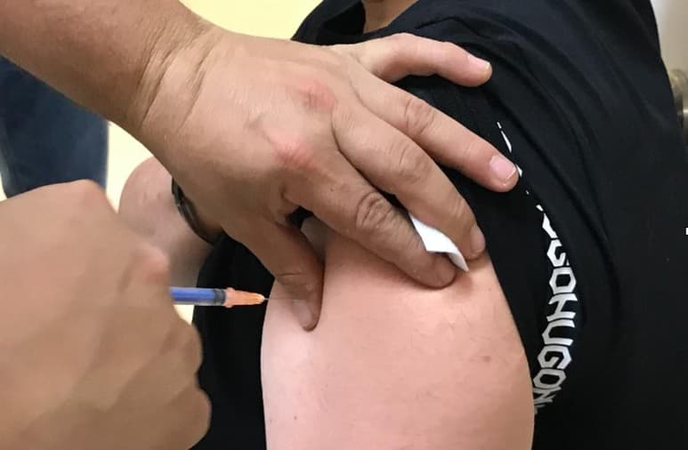 En los dos últimos dos meses y medio Coahuila tiene un acumulado de 400 casos de personas que dieron positivo al dengue, una infección vírica que se transmite por mosquitos hembra, principalmente de la especie Aedes aegypti.