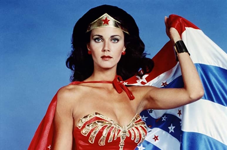 Los fanáticos de Wonder Woman están felices y es que desde hace unos días la serie del personaje de DC Comics ya se encuentra en HBO Max. (ESPECIAL)