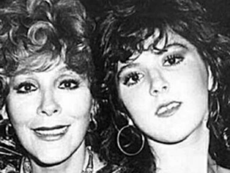 El 25 de octubre de 1983, la familia Pinal sufrió una de las peores pérdidas; Viridiana, hija de Silvia Pinal y Gustavo Alatriste, murió en un accidente automovilístico a los 19 años de edad.