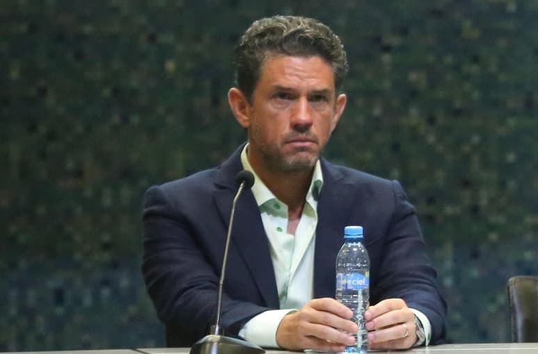 Alejandro Irarragorri asegura que no buscan estar en medio de un juicio en California contra Disney y aliados, pero tampoco tienen por qué dejarse de nadie por grande que sea. 