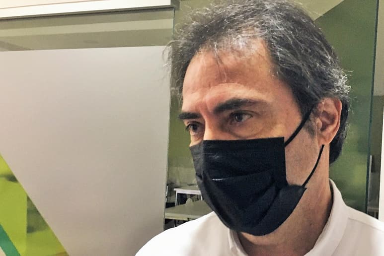 Dijo que existen muchas organizaciones de la sociedad civil que sobreviven de los donativos de las empresas, como asilos para el cuidado de adultos mayores, por lo que se pone en riesgo esta parte social. (ARCHIVO)