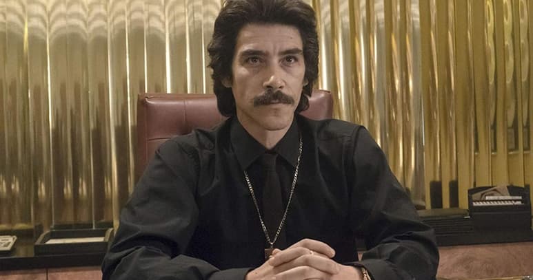 Óscar Jaenada reaparece en la última temporada de Luis Miguel: la serie encarnando al padre del cantante, Luisito Rey, quien logró tanto éxito gracias a 'una maldad pausada y no tan evidente' para los mexicanos. (ESPECIAL)