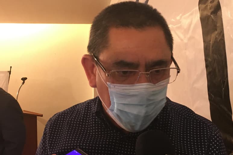 Significa dejar de atender a cerca de 20 millones de personas en vulnerabilidad. (ARCHIVO)
