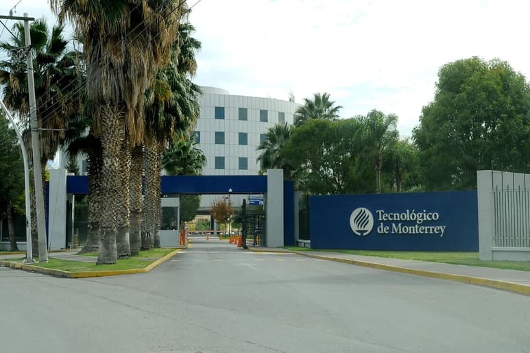 El evento se realizará en formato digital del 8 al 10 de noviembre. (ARCHIVO)