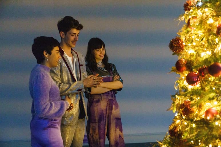 La quinta temporada de Élite todavía no se estrena, sin embargo, se confirmó que Netflix lanzará una sexta temporada de la serie que se ha ganado el cariño del público. Además, se anunció la fecha de las nuevas 'Historias Breves'.