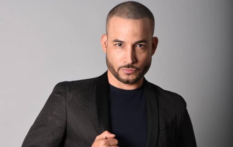 No lo hubieras hecho, es el nuevo sencillo que Germán Montero lanza en todas las plataformas digitales, así como el vídeo lyric.