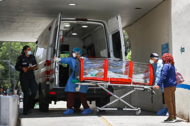 Shanny dijo que así como ella hay personas que toman sus precauciones para evitar un contagio; sin embargo, es lamentable que a pesar de las cifras, hay gente que aún no cree en el COVID-19.