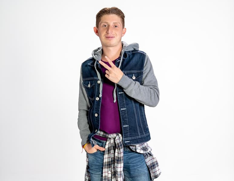 El fallecido actor reveló a este diario en una charla en 2020 que no había 'tenido el privilegio' de venir; su deceso generó un gran impacto en redes.