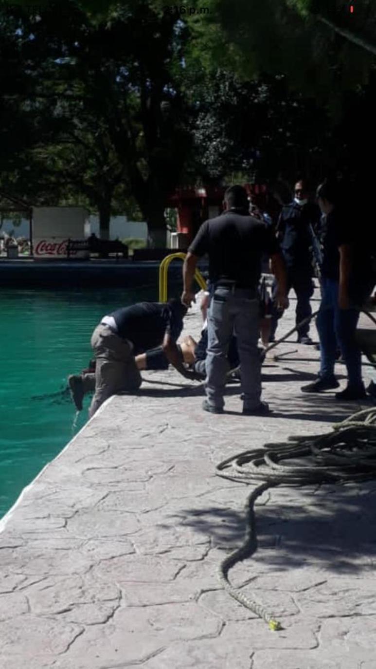 (EL SIGLO COAHUILA)