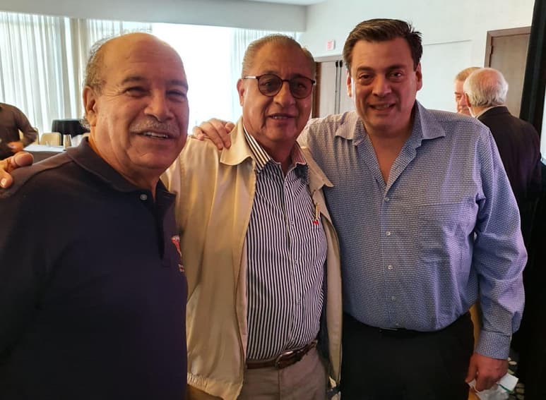 Francisco Valcárcel, presidente de la Organización Mundial de Boxeo (WBO, por sus siglas en inglés), con el apoyo del Comité Ejecutivo del organismo, se encuentra trabajando en Puerto Rico con diversas iniciativas en pro del boxeo como creación de un torneo eliminatorio y que los multicampeones como 'Canelo' Álvarez, solo enfrenten una pelea mandatoria, la cual estaría avalada por todos los organismos, en vez de una obligada por cada uno de ellos.