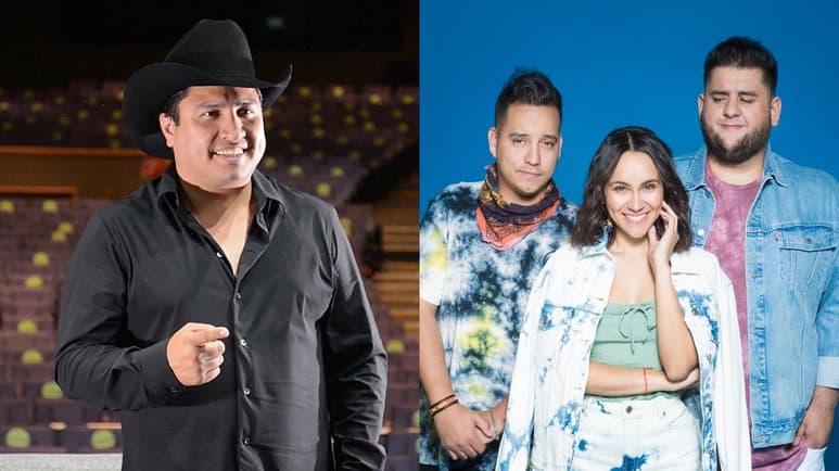 Después de inaugurar su edición número 56 con Álex Fernández y “Platanito” como sus artistas invitados, la Feria Nacional Gómez Palacio alista la llegada de más famosos a su recinto. (ESPECIAL)