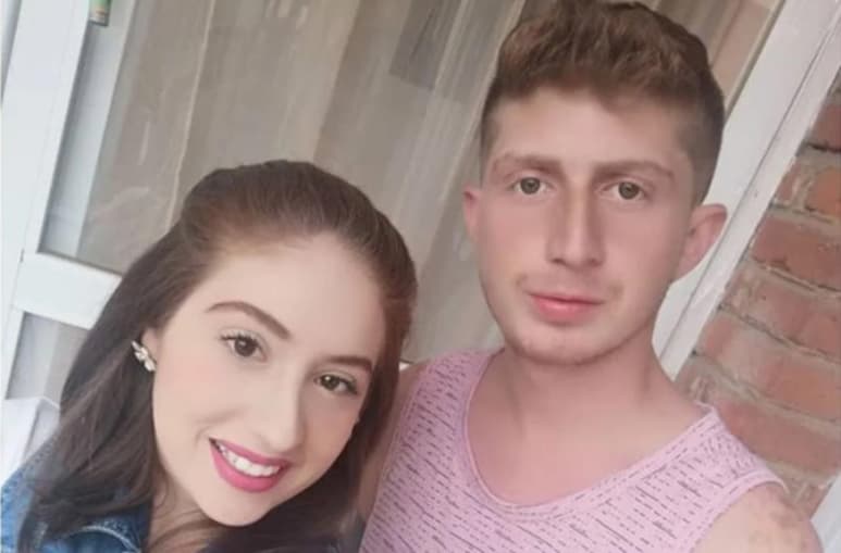 Ana Bertha, una de las hermanas gemelas de Octavio Ocaña le dedicó, a través de su cuenta de Instagram, diversos mensajes de amor al entrañable 'Benito' de la serie Vecinos. (ESPECIAL)