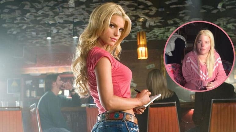 Jessica Simpson ha cumplido cuatro años de sobriedad y lo celebró con un emotivo mensaje y una foto que muestra una “versión irreconocible” de sí misma. (ESPECIAL)