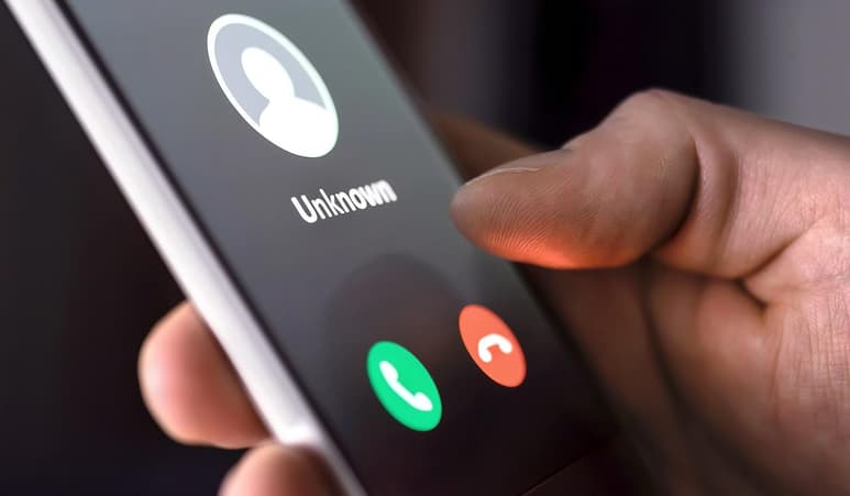 Tanto en Android como en iOS, es posible bloquear aquellas llamadas que no deseamos recibir (ESPECIAL)