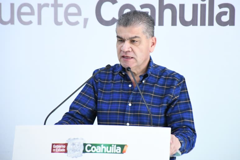 El gobernador de Coahuila destacó la 'valiente' reacción de los agentes estatales en Hidalgo.