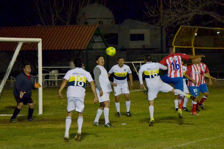 Luego de varios meses de intensa actividad en los campos del Nuevo San Isidro, hoy se conocerá al campeón tras jugarse la gran final.
