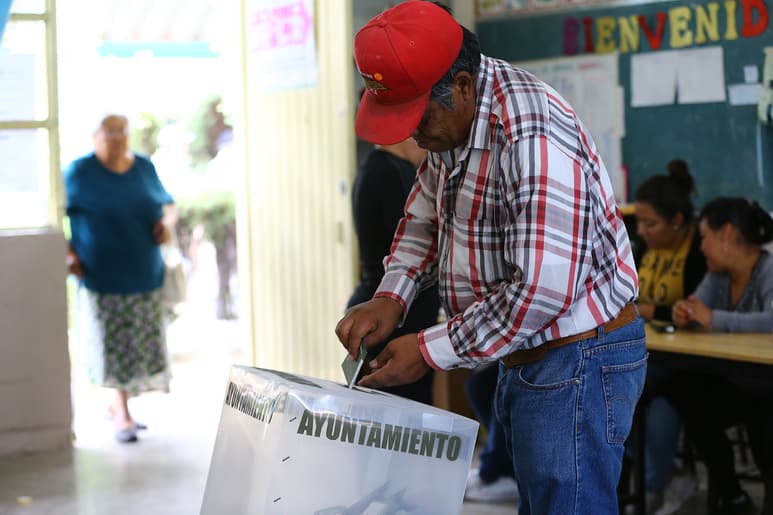 Será el 2 de enero del 2022 cuando inicie el proceso de precampañas para la gubernatura. (EL SIGLO DE TORREÓN)