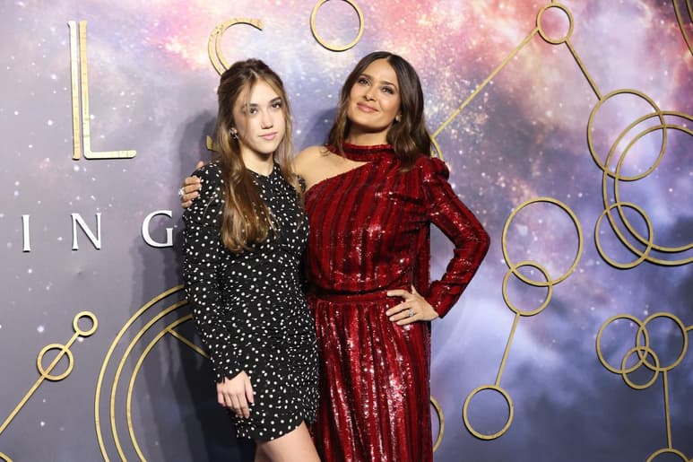 La película Eternals no ha tenido el mejor recibimiento entre la crítica especializada. El portal Rotten Tomatoes la ubica con un 53% de aprobación, lo que sería la peor calificación a una cinta del Universo Cinematográfico de Marvel. (ARCHIVO)
