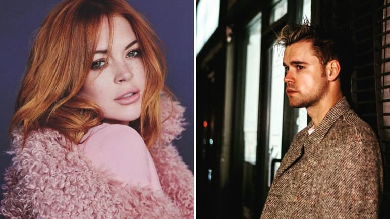 Han pasado varios años desde que Lindsay Lohan protagonizó una película, su último trabajo fue en una película de bajo presupuesto llamada 'Among the Shadows' lanzada en 2019. (CORTESÍA) 
