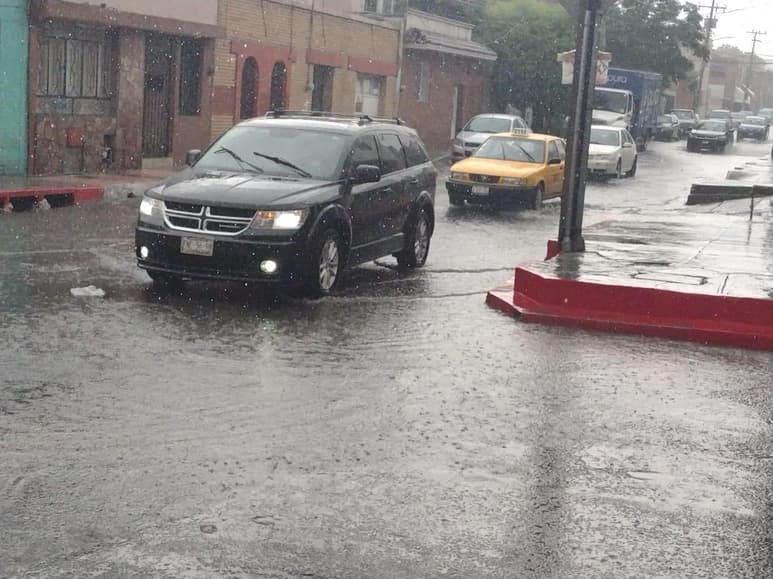 Están listos para cualquier contingencia o emergencia. (ISABEL AMPUDIA)