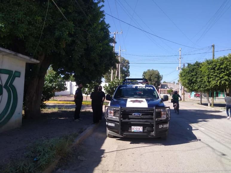 Encargada facilitó las imágenes de las cámaras de videovigilancia a autoridades. (ARCHIVO)