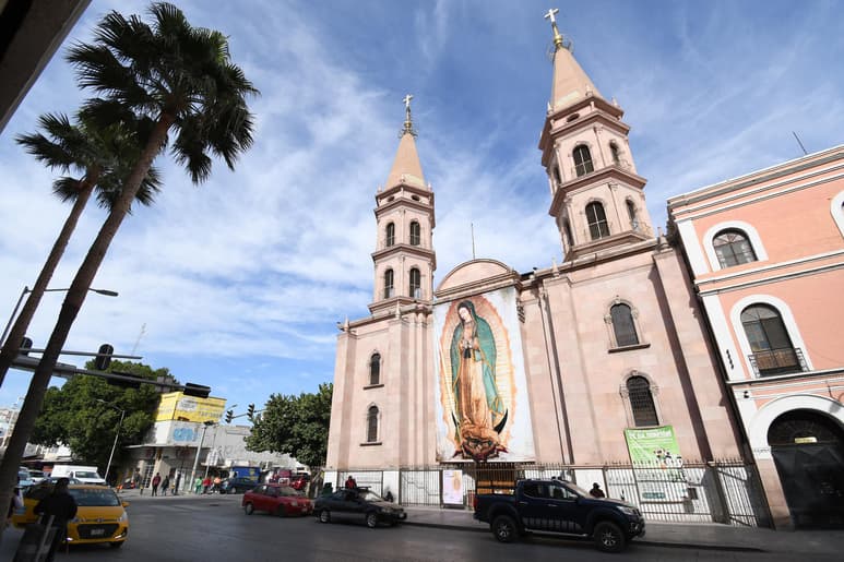 Se reunirán con autoridades municipales el próximo 10 de noviembre. (ARCHIVO)