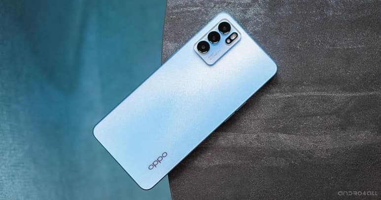 A través de la innovación constante, OPPO desarrolló la tecnología de carga SuperVOOC 2.0, siendo una solución energética que da más velocidad a la carga del OPPO Reno6 5G, sin comprometer la batería, ni generar un sobrecalentamiento en la unidad de carga o en el dispositivo en sí. (ESPECIAL)