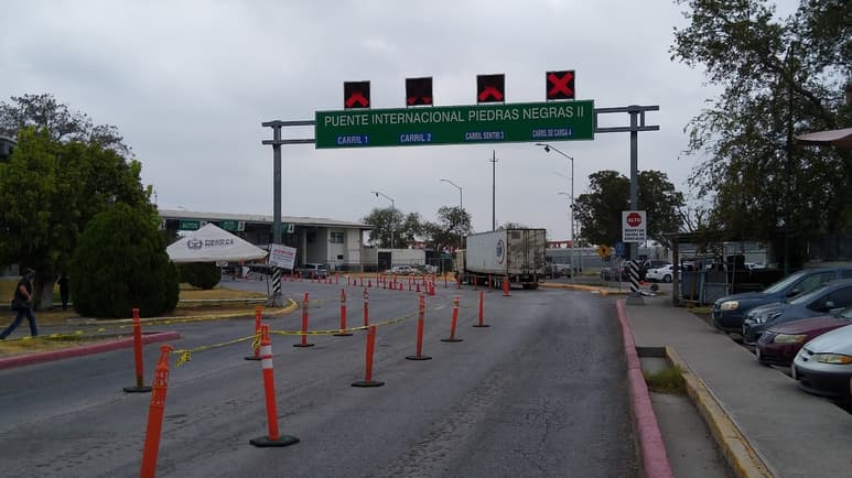 Podrán reanudar viajes de turismo comercial quienes tengan su esquema anti-COVID completo. (EL SIGLO DE TORREÓN)