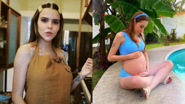 Los “youtubers” mexicanos Paola Poulain y Sergio Castrejón, hermano de Yuya que también es conocido como Fichis, atraviesan un doloroso momento tras la muerte de sus gemelos Mila y Miel. (ESPECIAL)