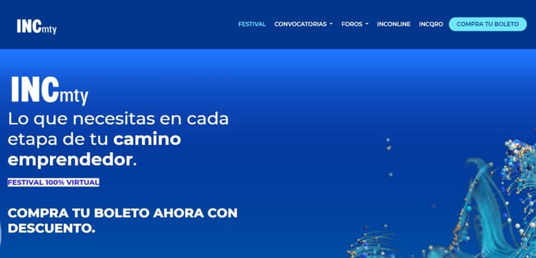 Reunirá a más de 150 startups. (ESPECIAL)