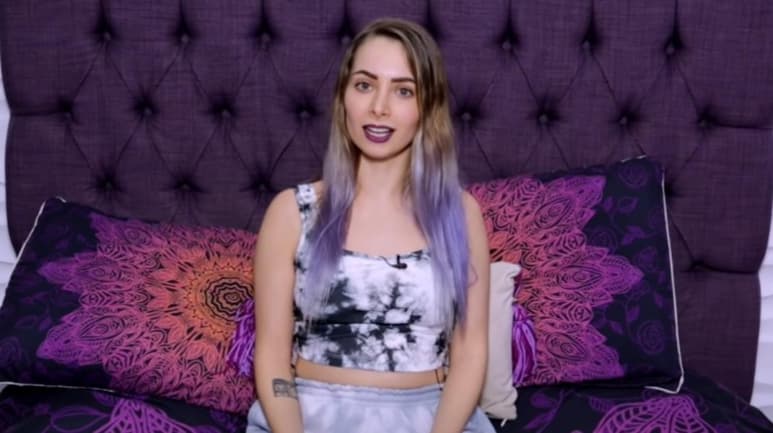 YosStop habló de los problemas de salud que ha enfrentado estando en prisión.(ESPECIAL)