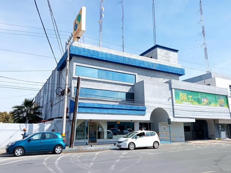 Presupuesto para dicha obra se encuentra preparado. (SERGIO A. RODRÍGUEZ)