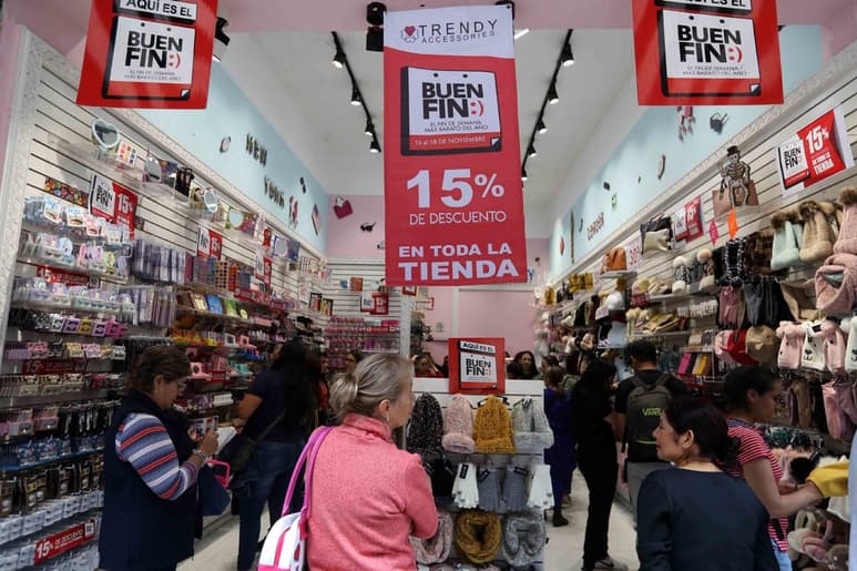 Se han registrado más de 4 mil negocios, pero se espera que sean 5 mil en total, que deben estar ya listas hoy para que puedan entrar al sorteo del Servicio de Administración Tributaria (SAT). (ARCHIVO)