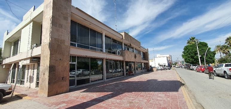 Condonan recargos a morosos en el predial en Matamoros. (ARCHIVO)