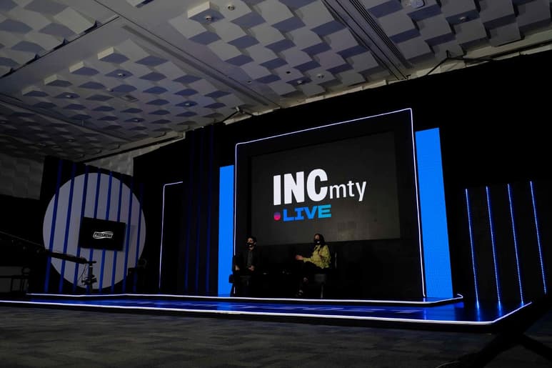 Se vivió el primer día del festival de emprendimiento más importante de Latinoamérica, respaldado por el Tecnológico de Monterrey. (EL SIGLO DE TORREÓN)