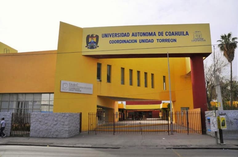 La convocatoria fue lanzada por la Universidad Autónoma de Coahuila (UAdeC) con el fin de reconocer el talento y habilidades del alumnado. (ARCHIVO)