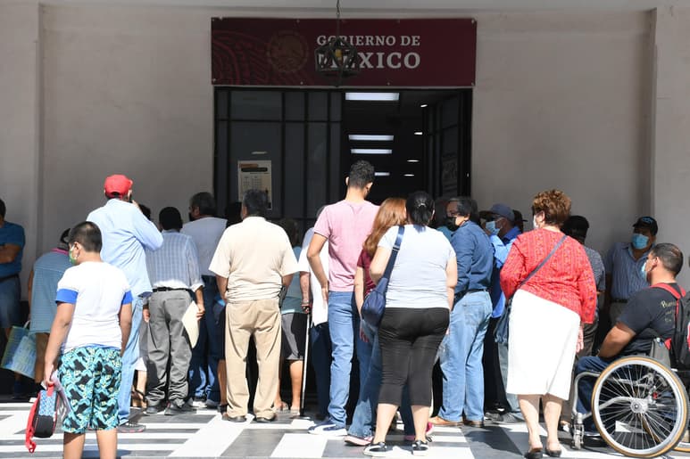 El siguiente año está contemplado que el monto suba en un 20%. (FERNANDO COMPEÁN)