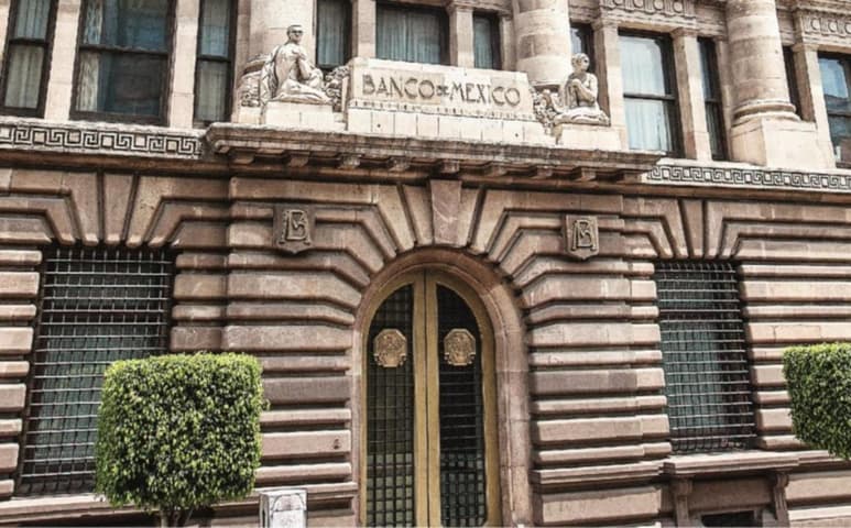 El banco central sube expectativa de inflación para este año de 6.2% a 6.8%, lo que de confirmarse, será la mayor tasa de las últimas dos décadas, desde el año 2000. (ESPECIAL)