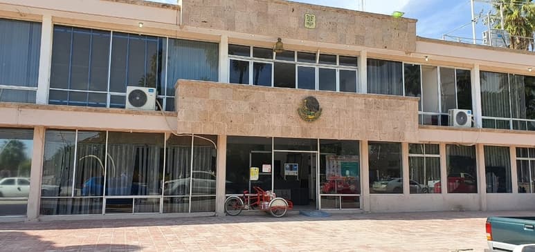 Hasta el momento se han dado a conocer los nombres de 12 nuevos funcionarios públicos del municipio de Matamoros. (EL SIGLO DE TORREÓN)